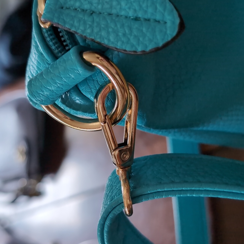 Shoulder bag - Picture 3 of 15